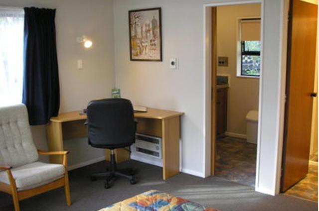 Awatea Park Motel Palmerston North Room photo