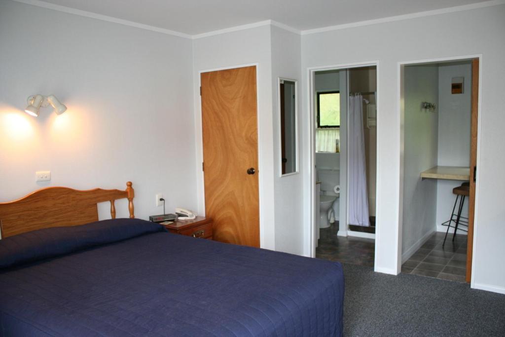 Awatea Park Motel Palmerston North Room photo